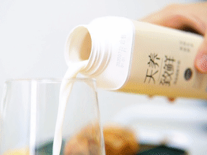 花花牛丨儲奶小妙招,飲奶更健康!!! 花花牛丨儲奶小妙招,飲奶更健康!!!