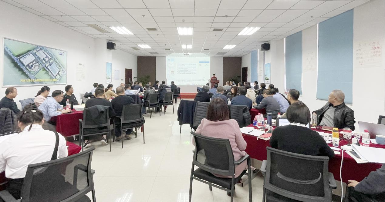 賦能業務發展，助力目標達成丨花花?？冃Ц倪M工作坊活動成功舉辦