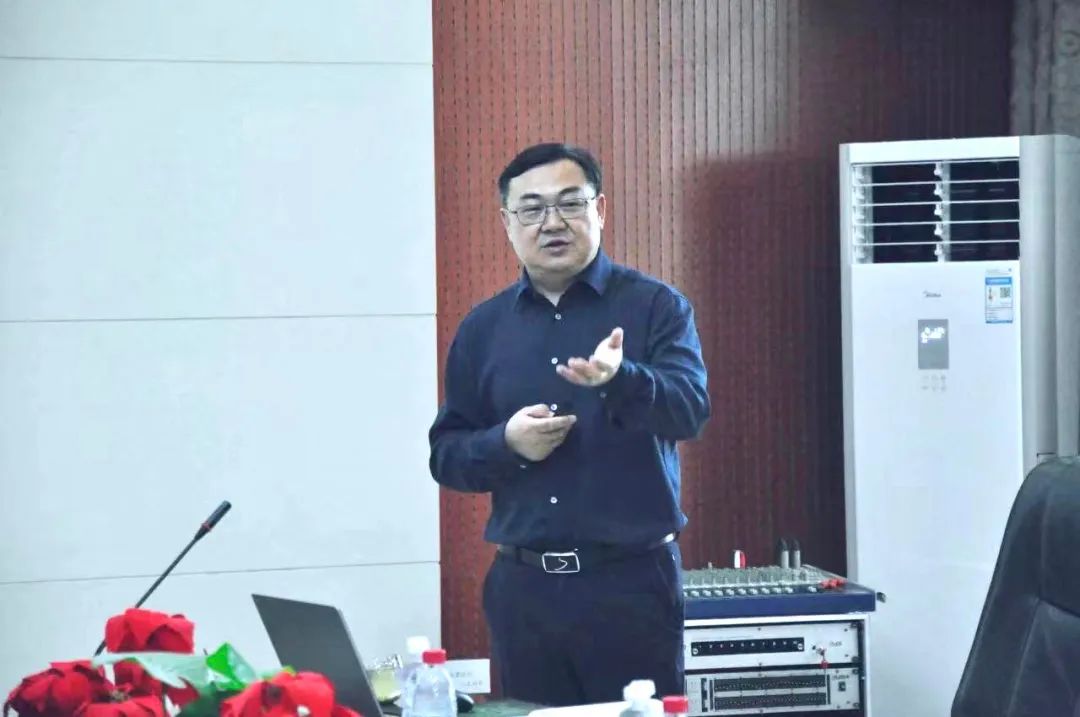 花花牛丨國家奶牛產(chǎn)業(yè)技術體系首席科學家、中國農(nóng)業(yè)大學教授李勝利一行蒞臨花花牛魯山瑞亞參觀調研 花花牛丨國家奶牛產(chǎn)業(yè)技術體系首席科學家、中國農(nóng)業(yè)大學教授李勝利一行蒞臨花花牛魯山瑞亞參觀調研