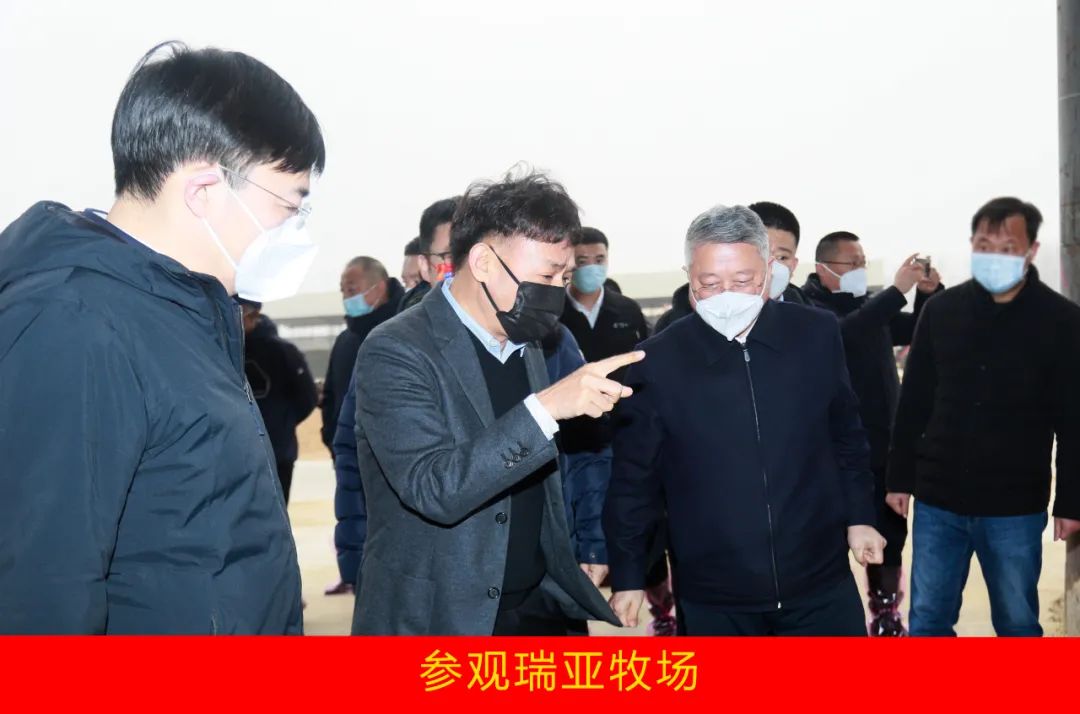 新年開(kāi)新局 合作促發(fā)展丨佳木斯市委常委、副市長(zhǎng)閆志剛一行蒞臨花花牛乳業(yè)集團(tuán)及佳田企業(yè)考察座談 新年開(kāi)新局 合作促發(fā)展丨佳木斯市委常委、副市長(zhǎng)閆志剛一行蒞臨花花牛乳業(yè)集團(tuán)及佳田企業(yè)考察座談