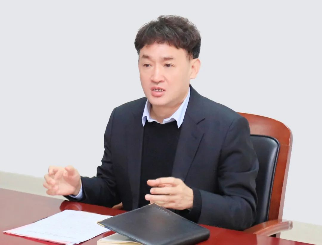 凝心聚力謀開局,賡續奮斗再出發 |河南花花牛乳業集團2022年度述職暨2023年度規劃會議隆重召開 凝心聚力謀開局,賡續奮斗再出發 |河南花花牛乳業集團2022年度述職暨2023年度規劃會議隆重召開