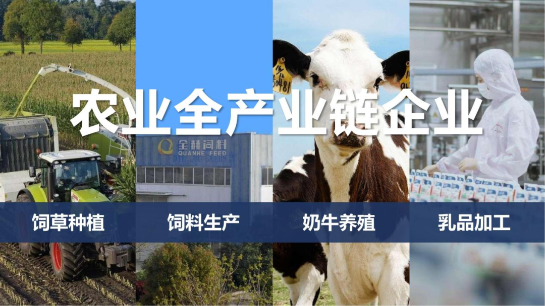 快訊 | 河南省召開培育奶業重點縣推進奶源基地建設工作座談會 快訊 | 河南省召開培育奶業重點縣推進奶源基地建設工作座談會