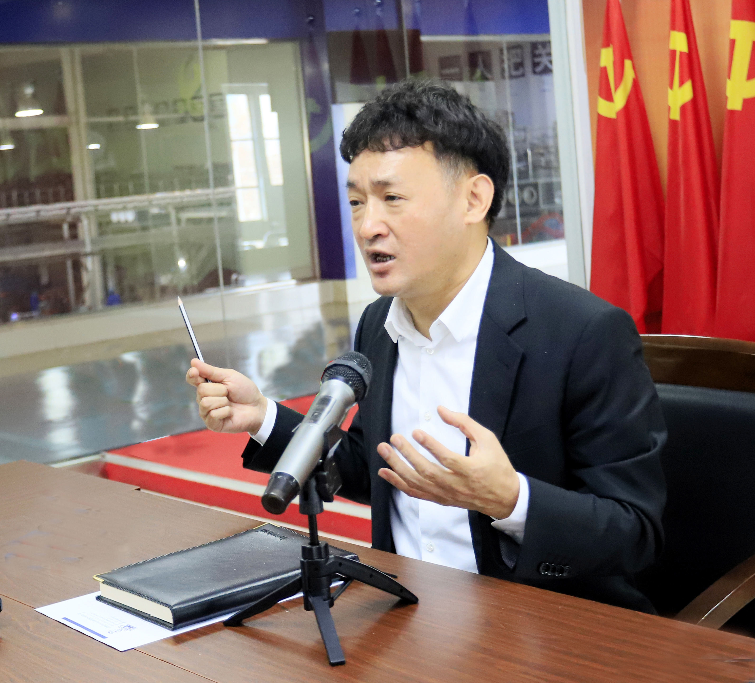 鼓足干勁、攻堅克難，決戰(zhàn)2021 ，推動花花牛再上新臺階