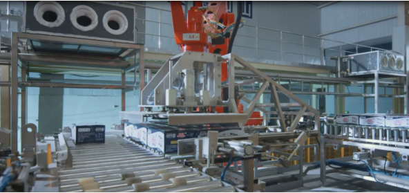 喜報 | 花花牛乳業集團被評為河南省第二批“兩業”融合試點單位 喜報 | 花花牛乳業集團被評為河南省第二批“兩業”融合試點單位