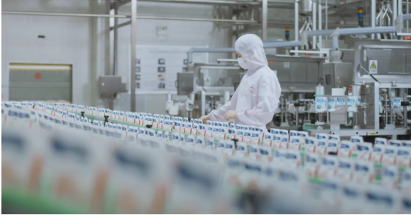 喜報 | 花花牛乳業集團被評為河南省第二批“兩業”融合試點單位 喜報 | 花花牛乳業集團被評為河南省第二批“兩業”融合試點單位