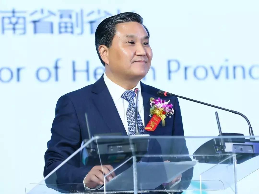 SDDDC走進河南,看看花花牛的國際范兒! SDDDC走進河南,看看花花牛的國際范兒!