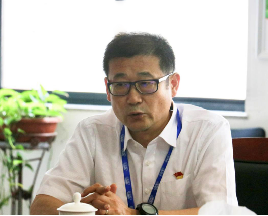 樹立信心、積蓄力量、厚積薄發(fā)、共享成果—花花牛乳業(yè)集團召開2019年半年度工作總結(jié)會