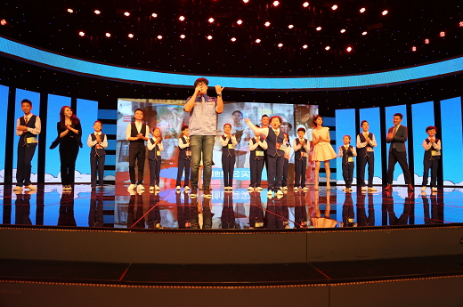 童夢起航|“花花牛杯”鄭州地鐵小小講解員選拔賽圓滿落幕