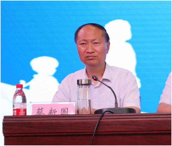 “健康中原，牛奶伴您行——花花牛乳業集團2018中國小康牛奶行動” 公益助學啟動儀式隆重舉行