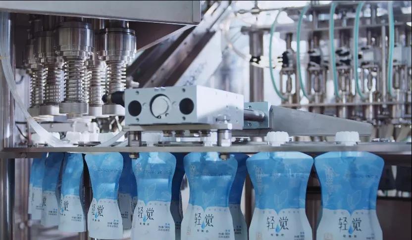 疫情防控 | 保障市場供給 花花牛在行動 疫情防控 | 保障市場供給 花花牛在行動