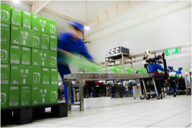 走進工廠 走進工廠